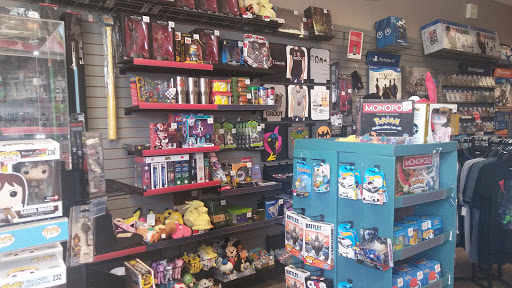 Video Game Store «GameStop», reviews and photos, 371 Putnam Pike, Smithfield, RI 02917, USA