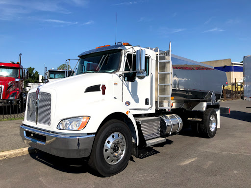 Ford Dealer «Gabrielli Ford Truck Sales and Service», reviews and photos, 3200 Horseblock Road, Medford, NY 11763, USA