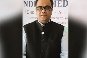 Dr Shitij Bali, Best Urologist in Delhi, Kidney Stone Treatment, Kidney Specialist, UROLOGY HOSPITAL, Prostate Surgeon image