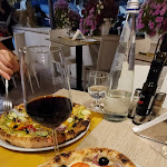 Photo n°4 de l'avis de Reed.e fait le 22/09/2022 à 05:25 sur le  Antica Pizzeria La Punta à Santa Flavia