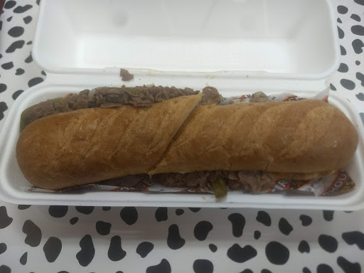 Sandwich Shop «Firehouse Subs», reviews and photos, 405 N Eola Rd, Aurora, IL 60502, USA