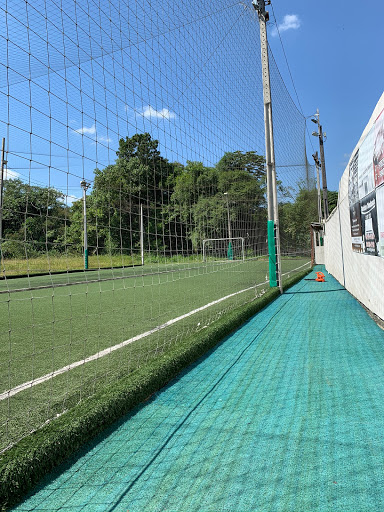 Logo da empresa - Madrid Soccer bar