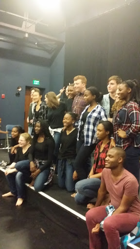 Performing Arts Theater «Everyman Theatre», reviews and photos, 315 W Fayette St, Baltimore, MD 21201, USA