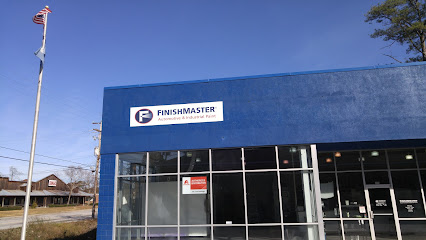 FinishMaster, Inc.