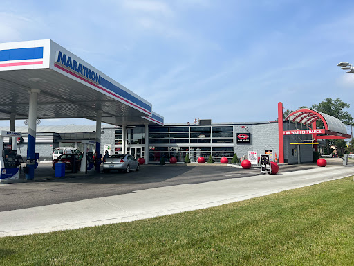 Quality Car Wash en Muskegon