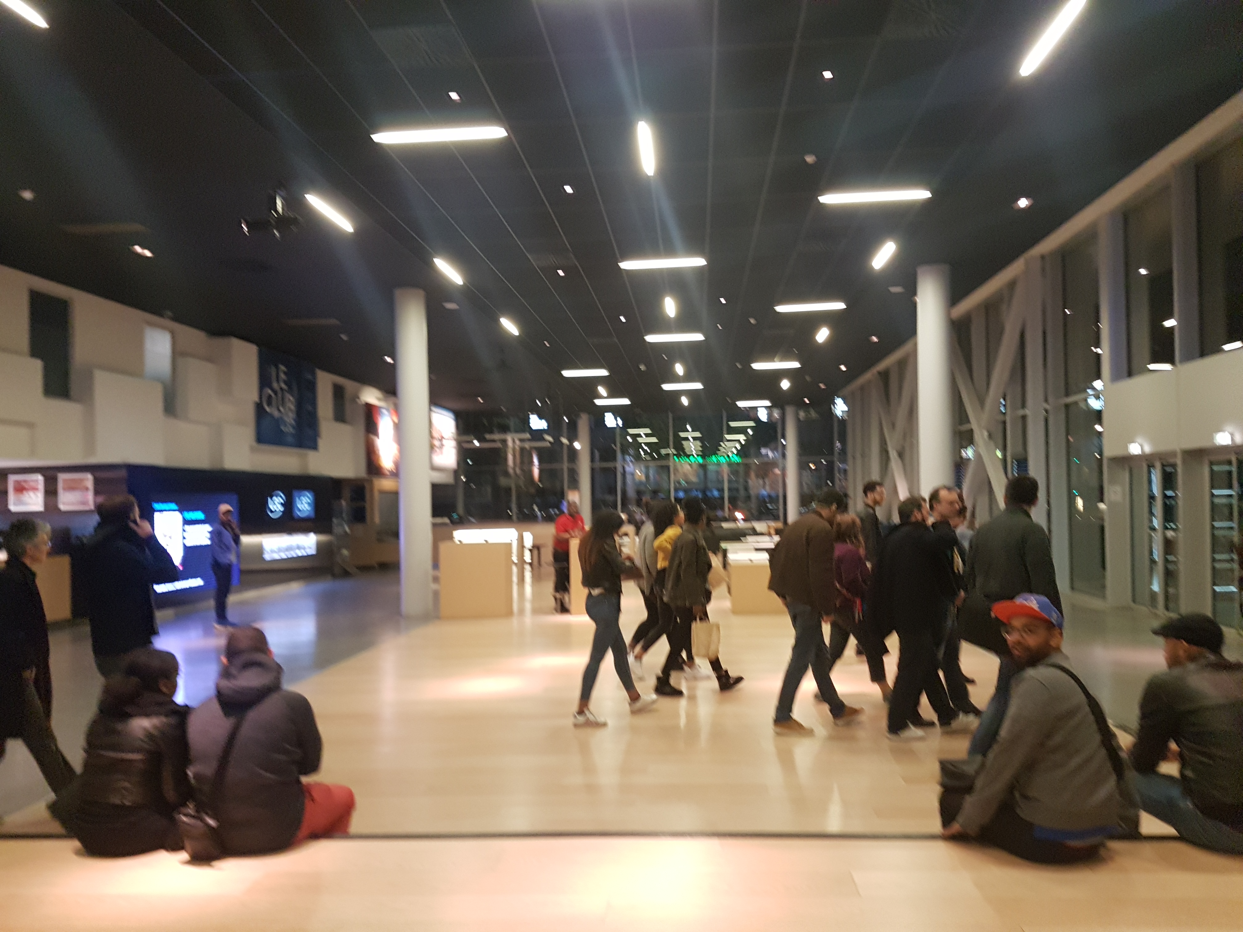 Photo n° 12 de l'avis de Georgios.a fait le 15/12/2017 à 18:46
