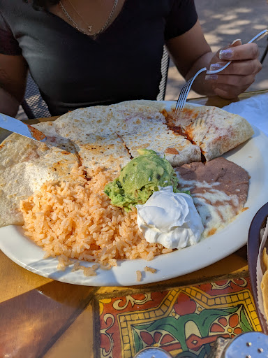 El Mirasol at Los Arboles image