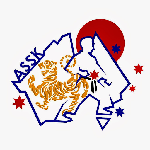 JKA Shotokan Karate Melbourne