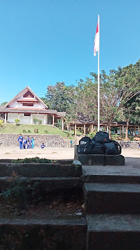 Foto SMKN  7 Kolaka, Kabupaten Kolaka