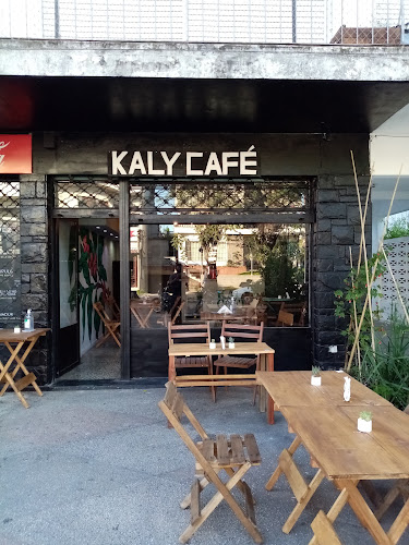 Kaly café