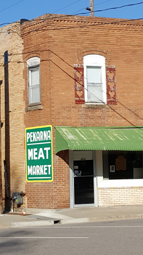 Butcher Shop «Pekarna Meat Market», reviews and photos, 119 Water St, Jordan, MN 55352, USA