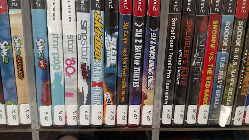 Collectibles Store «The Exchange», reviews and photos, 1545 W River Rd N, Elyria, OH 44035, USA