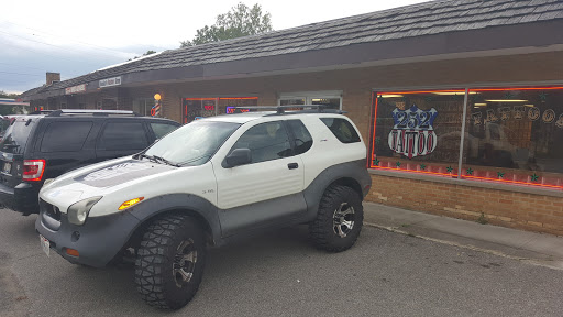 Explore ladies tattoo sleeve ideas, creative tattoo ideas in Columbia Station, available at 252 Tattoo