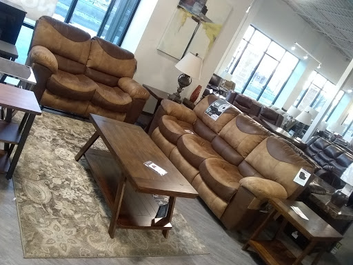 Furniture Store «Furniture Barn», reviews and photos, 1389 University Ave W, St Paul, MN 55104, USA