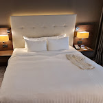 Photo n°4 de l'avis de Marko.i fait le 03/10/2021 à 08:52 sur le  Courtyard by Marriott Wolfsburg à Wolfsburg