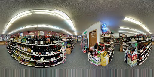 Liquor Store «Wiser Choice Liquor - Dayton», reviews and photos, 13691 Balsam Ln N, Dayton, MN 55327, USA
