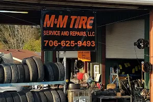 M&M Tire Service and Repair LLC image