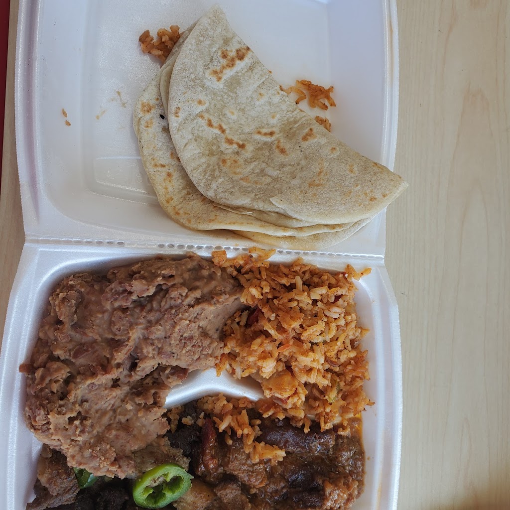 Laredo Taco Company 77590