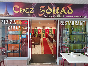 Photo n°28 de Chez Souad à Poitiers ()