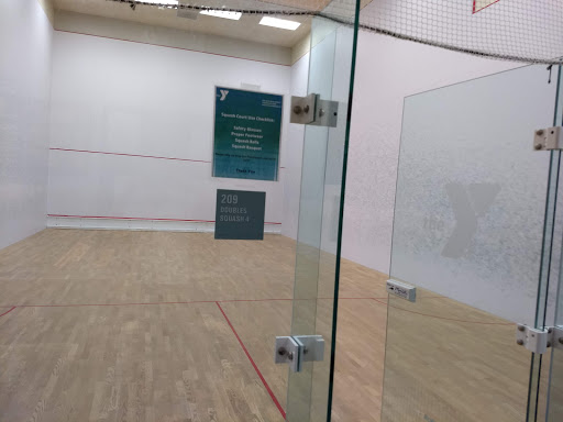 Community Center «Lynch/van Otterloo YMCA», reviews and photos, 40 Leggs Hill Rd, Marblehead, MA 01945, USA