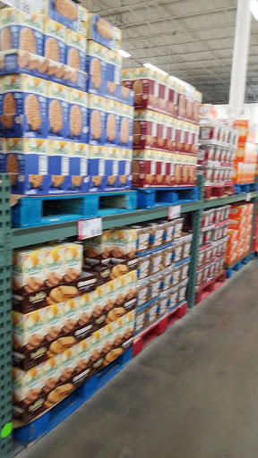 Warehouse club «BJ’s Wholesale Club», reviews and photos, 555 Universal Dr, North Haven, CT 06473, USA