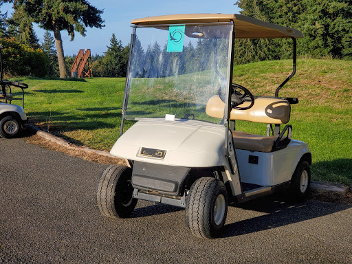 Golf Course «Kayak Point Golf Course», reviews and photos, 15711 Marine Drive NE, Stanwood, WA 98292, USA