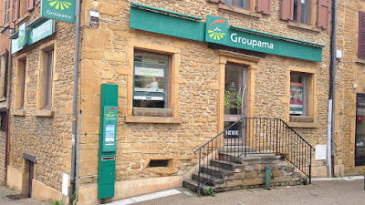Agence Groupama Du Bois D Oingt à Val d'Oingt