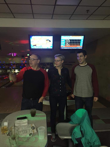 Pub «Livingston Lanes», reviews and photos, 4260 Lakeville Rd, Geneseo, NY 14454, USA