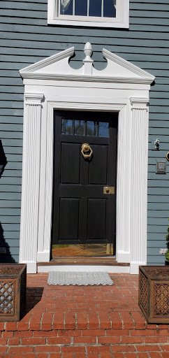 Painter «MDF Painting & Power Washing, LLC», reviews and photos, 500 West Putnam Avenue #400a, Greenwich, CT 06830, USA