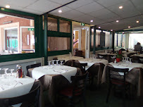 Atmosphère du Restaurant Chez Regine à Contes - n°14