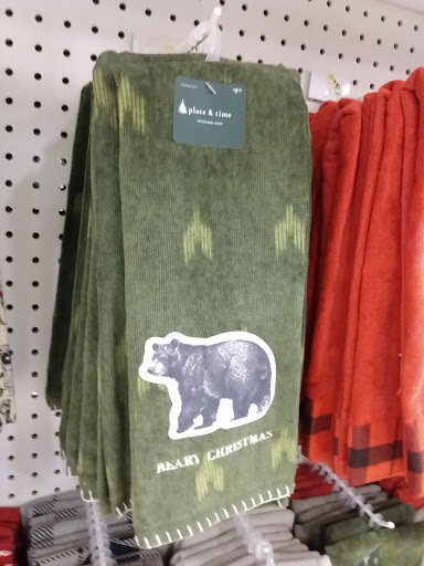 Fabric Store «Jo-Ann Fabrics and Crafts», reviews and photos, 5327 E 41st St, Tulsa, OK 74135, USA