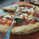 Photo n°1 de l'avis de Michele.r fait le 16/08/2020 à 09:12 sur le  Ristorante Pizzeria La Darsena à Castel Volturno