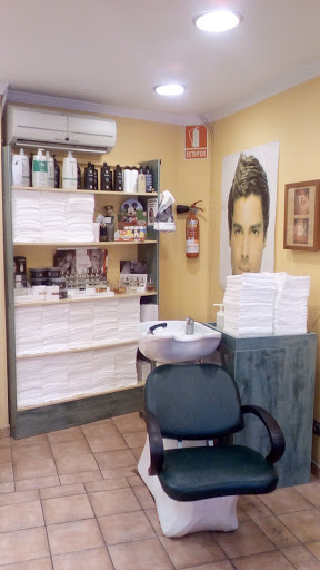 Peluquería de Caballeros  Sara en Nájera, laRioja