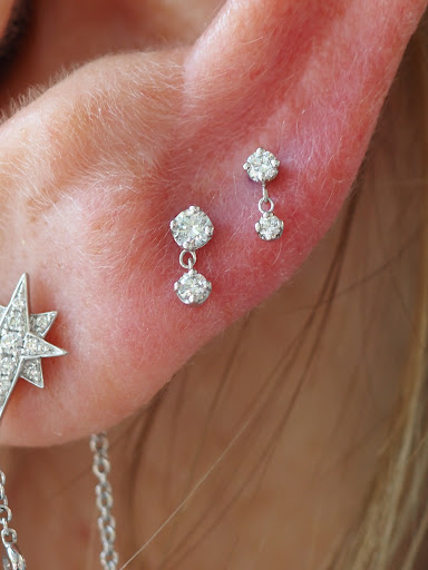 Explore spain tattoo ideas, creative tattoo ideas in Seattle, available at Bury Me In Gold Body Piercing