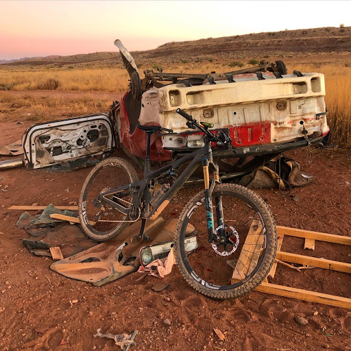 Bicycle Repair Shop «The Bike Shoppe», reviews and photos, 4390 Washington Blvd, Ogden, UT 84403, USA