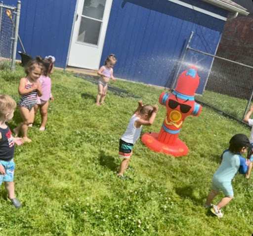 Day Care Center «A Little Miracle Cdc», reviews and photos, 804 Pembroke Oak Grove Rd, Oak Grove, KY 42262, USA