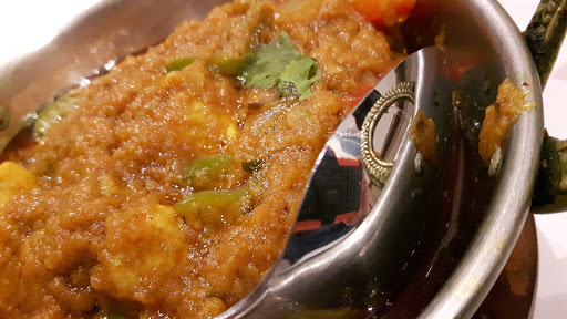Restaurante De Cocina India En Valencia Tandoor Masala