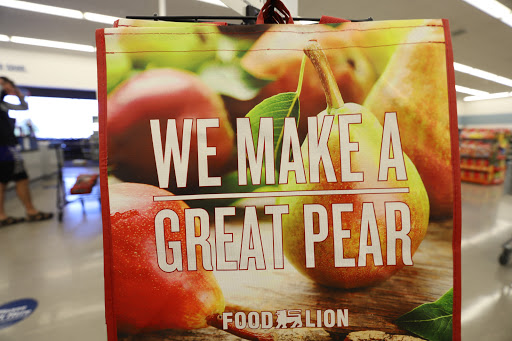 Grocery Store «Food Lion», reviews and photos, 215 Stadium St, Smyrna, DE 19977, USA