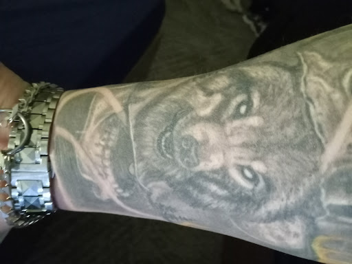 Explore lake tattoo ideas, creative tattoo ideas in Anchorage, available at Unique Ink AK