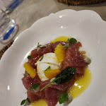 Photo n°4 de l'avis de Giuseppe.r fait le 30/05/2023 à 05:40 sur le  Ristorante La Lanterna à San Vincenzo