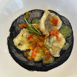 Photo n°2 de l'avis de Sveva.o fait le 24/06/2021 à 17:24 sur le  Ristorante Enoteca Finzi à Rivarolo Mantovano