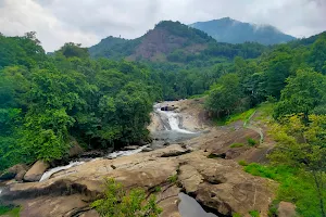 Adyanpara Waterfall image