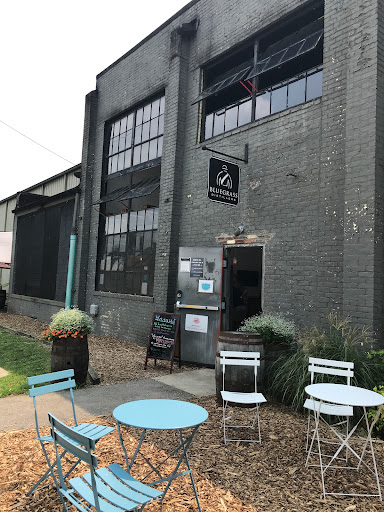 Tourist Attraction «Bluegrass Distillers», reviews and photos, 501 W 6th St #165, Lexington, KY 40508, USA