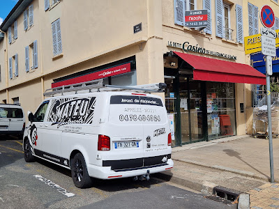 Le Petit Casino à Villefranche-sur-Saône