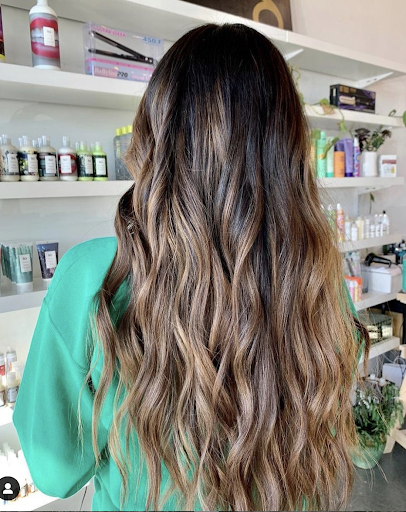 Hair Salon «Bouffant Hair Salon», reviews and photos, Bouffant Hair Salon, 2695 SW Cedar Hills Blvd, Beaverton, OR 97005, USA