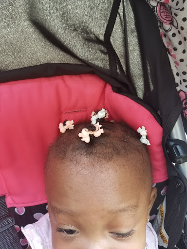 Beauty Supply Store «Champaign Beauty Supply», reviews and photos, 515 N Neil St, Champaign, IL 61820, USA