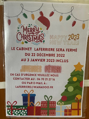 Laferrière Assurances - Cheikh Ibra Gueye à Bobigny