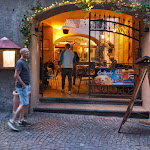 Photo n°5 de l'avis de kolarzcaddy. fait le 21/06/2023 à 09:32 sur le  Ristorante e Pizzeria Contado à Bormio