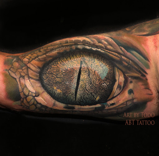 Tattoo Shop «ABT Tattoo», reviews and photos, 1182 GA-155 S, McDonough, GA 30253, USA