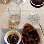 Photo n°4 de l'avis de Giulia.e fait le 30/12/2017 à 13:09 sur le  Ristorante Enoteca San Nicola à Bobbio